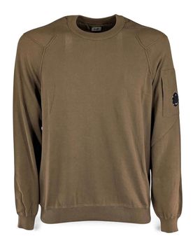 C.P. Company Maglie Verde