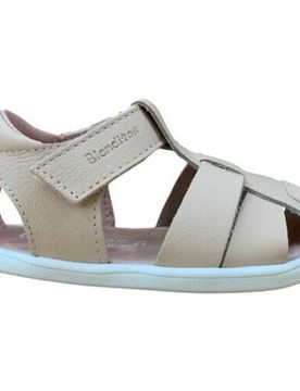 Flache Sandalen Costa Rosa 27