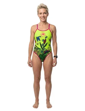 Maillot De Bain Kukuxumusu Forest