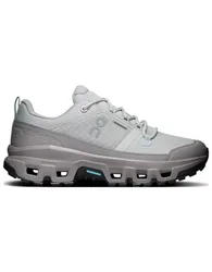 Chaussures de randnée imperméables - Cloudrock Low WP W Glacier/Ore - Taille 37.5 - Gris