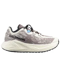Chaussures de gravel - Aero Glide 4 Grvl W Vanila/Black/I - Taille 40 2/3 - Gris