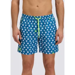 BAÑADOR EN POLYESTER RECICLADO REPREVE 16"