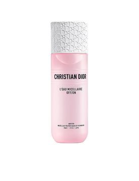 L'Eau Micellaire OFF/ON Agua Micelar Desmaquillante para Rostro, Ojos y Labios 175ml