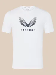 Men's Wings Graphic T-shirt - White White L male