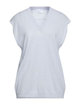 Pullover Mujer Azul celeste 1 Mujer