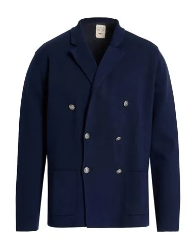 Blazer Herren Marineblau 52 Herren - H953 - FashionsVida