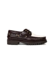 Bootsschuhe BETLEM braun 36 damen