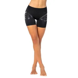 Performer Short Leggings Black L-XL