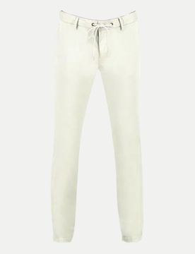 Slim-Fit Chino Jump Weiß 32/34