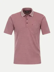 Casamoda Polo SNOS Rot M