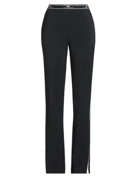Pantalones Mujer Negro 42 Mujer - Elisabetta Franchi - FashionsVida