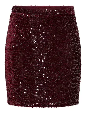 PCKA HW NEW SHORT SKIRT JRS NOOS B feale
