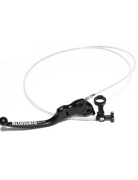 Leva Freno Con Controllo Remoto Integrato Moto Morini Granpasso 1200 2008 - ACCOSSATO - FashionsVida