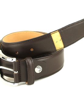 Cintura 1A Classe A433 5600 Marrone