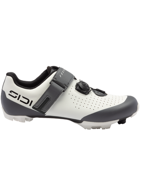 Scarpe MTB PHYSIS ice white 2026