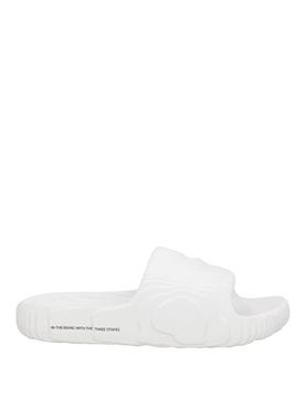 Sandalias Hombre Blanco 39 Hombre