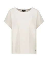 Monari Blouse-chemise beige 38