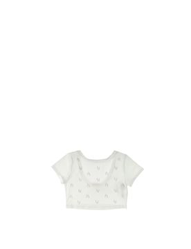 T-shirt cropped JUNIOR PANNA 14