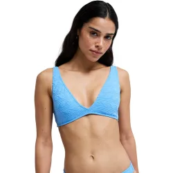 Bikini Top de mujer Paradise Wave