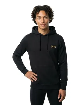 Mister Sweat à Capuche Praying Mary Black S