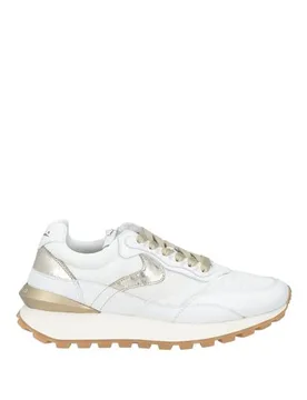 Sneakers Damen Weiß 36,42 Damen - Voile Blanche - FashionsVida