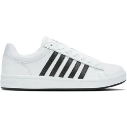 Court Winston Damen Freizeitschuhe, weiß, Größe 38 38