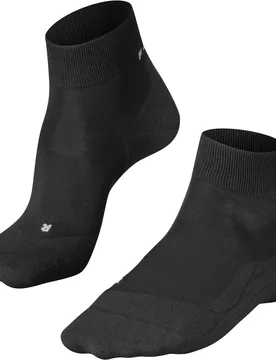 Socken RU4 Light Performance Short, schwarz 39_41 - Falke - FashionsVida