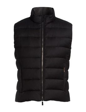 Weste Herren Schwarz 44,46 Herren