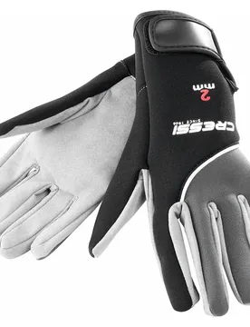 Cressi Guanti Tropical 2 Mm