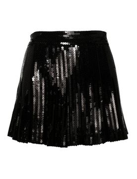 P.A.R.O.S.H. Minigonna Godot