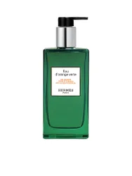 Eau d'orange verte, gel de ducha para cuerpo y cabello 200 ml