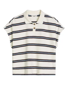 Marc O'Polo Polo bianco XL - Marc O'Polo - FashionsVida