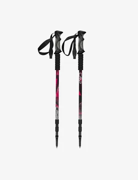 CMP BASTONCINI DA TREKKING BERN UNI - CMP - FashionsVida