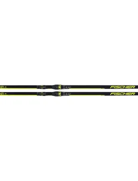 Twin Skin Pro Stiff Set / BDG Control Step Damen Langlauf-Sets, schwarz 202