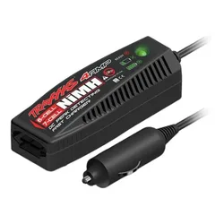 Chargeur 4-amp Dc Black One Size unisex