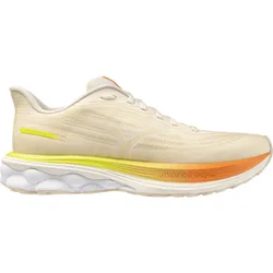 WAVE SKYRISE 7 Laufschuhe Damen Pristine/White/Autumn Sunset 41