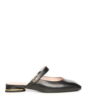 Sabot in pelle C-Everyday