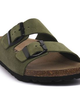 Pantoffeln Kinder 420b Felce Nabucco 34 Male