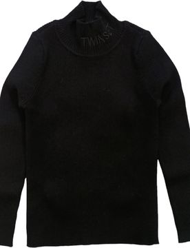 Lupetto Nero 0006 232GJ390C
