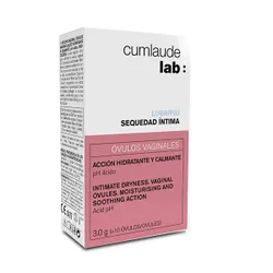 CUMLAUDE LAB Lubripiu Ãvulos