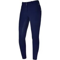 Damen Reithose Vollbesatz KLkadi, navy blazer 40