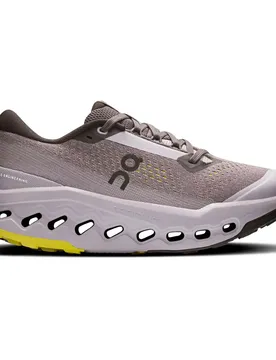 Scarpe Da Trail Running Cloudsurfer Trail 2 Iron / Lilac EU 39