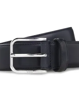 Cintura Madison Vlst Sz35 10212707 Dark Blue 100 cm