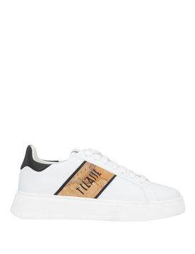 Sneakers Damen Weiß 39 Damen