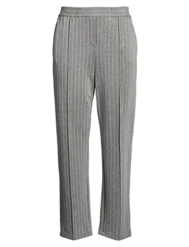 Pantalones Mujer Gris 38 Mujer - Pennyblack - FashionsVida