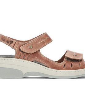 Keilabsatzsandalen I3020 Teja 36