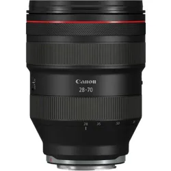 Objetivo Mirrorless RF 28-70mm f-2 L USM para EOS R