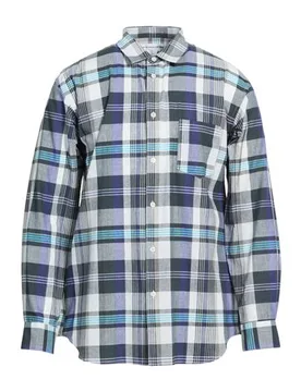 Hemd Herren Nachtblau L,M,S Herren - COMME des GARÇONS SHIRT - FashionsVida