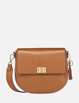 Accessoires Flavie Dame Cognac ONLY Cognac