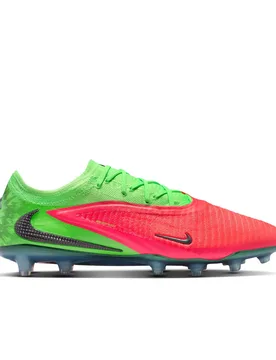 Fußballschuhe Phantom 6 Low Elite « Erling Haaland » AG - Rouge - male - Size: 38 - Nike - FashionsVida